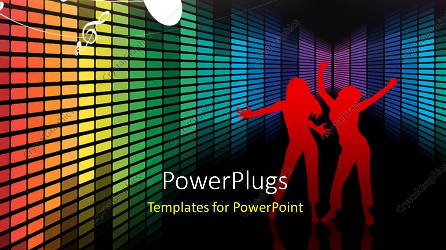 Premium Template for PowerPoint & Google Slides 