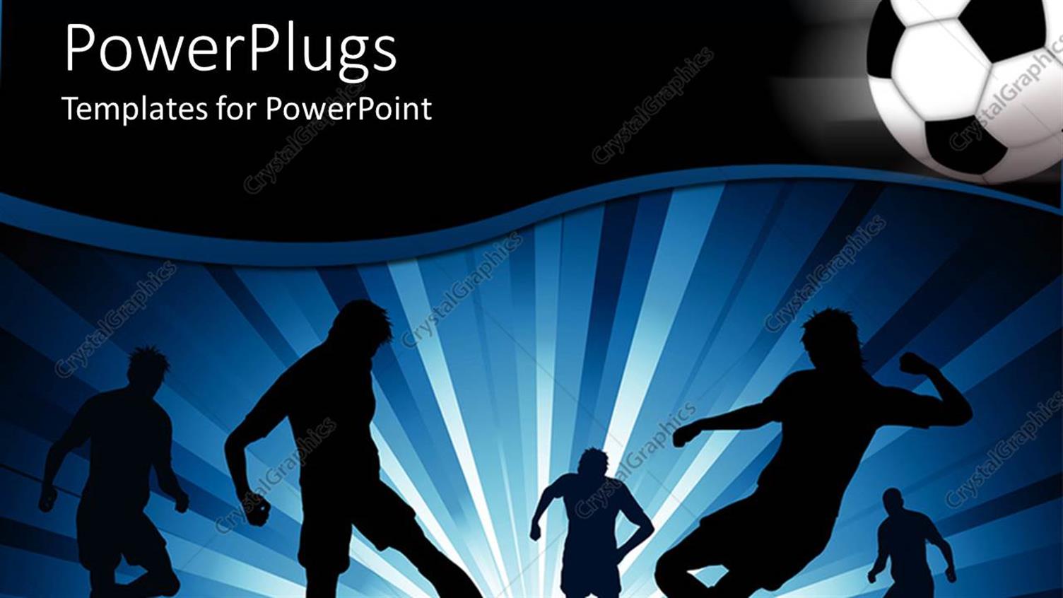 Premium Template for PowerPoint & Google Slides 