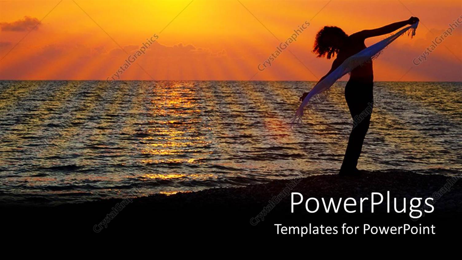 Premium Template for PowerPoint & Google Slides 