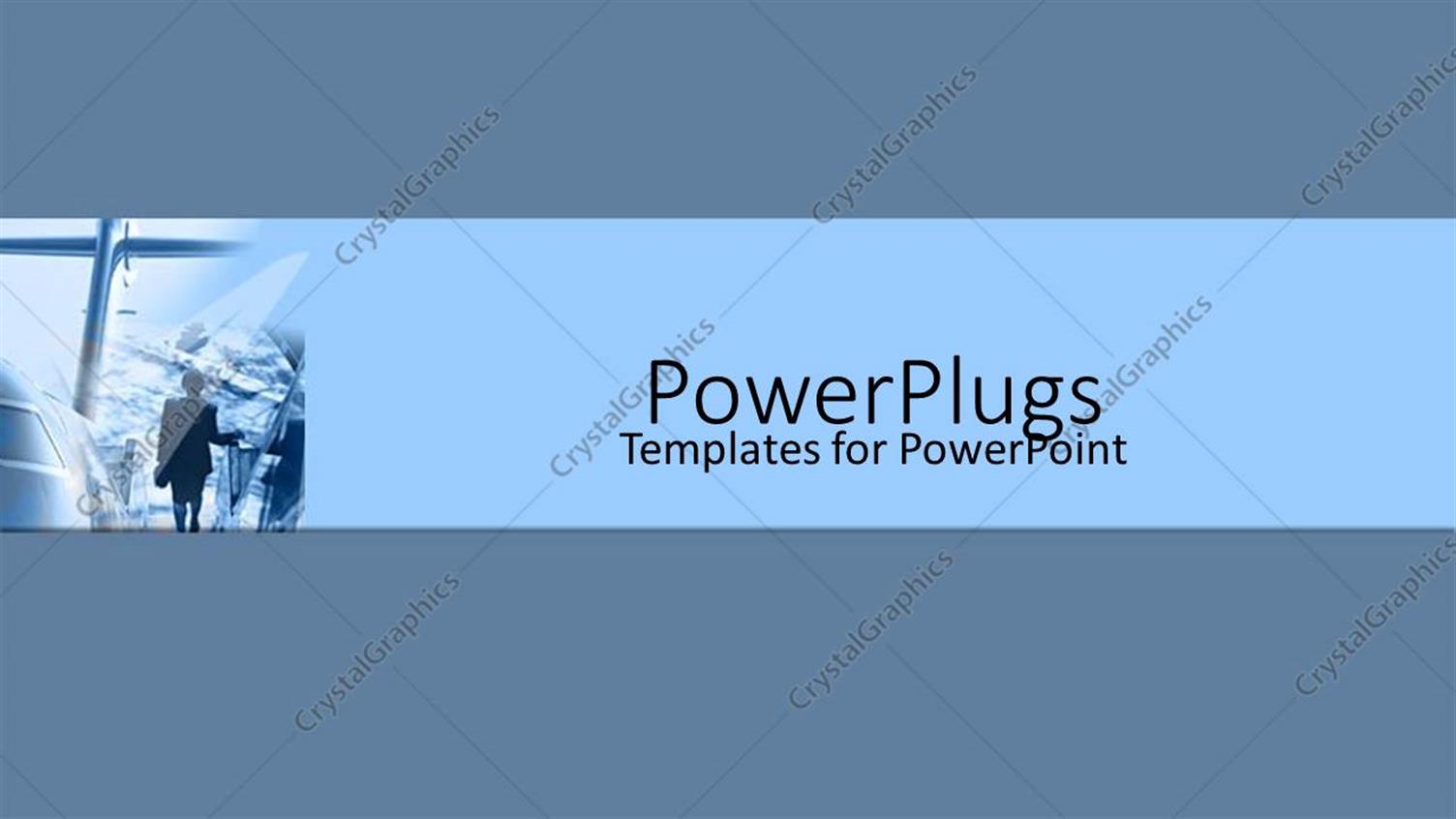 Premium Template for PowerPoint & Google Slides 