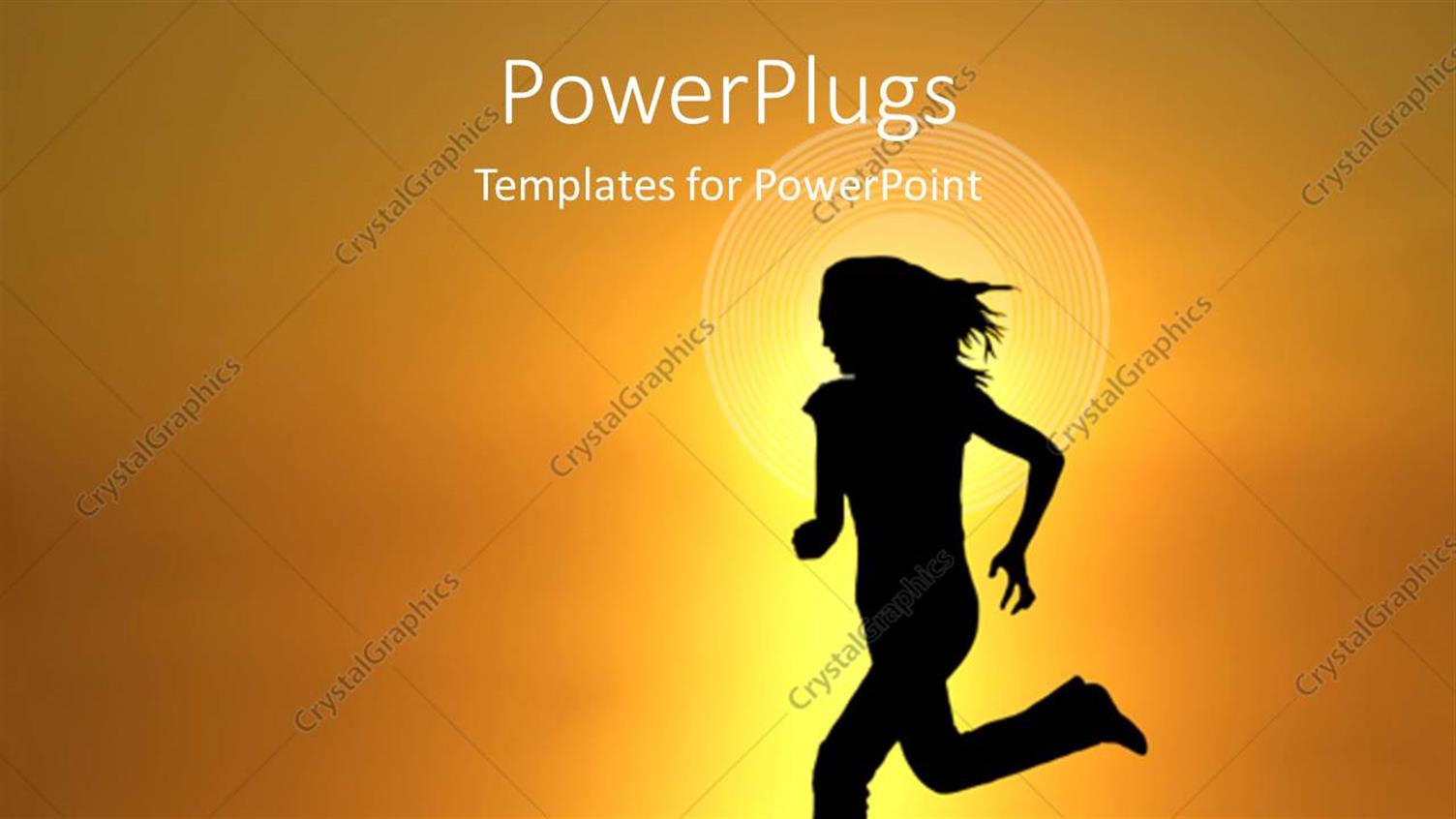 Premium Template for PowerPoint & Google Slides 