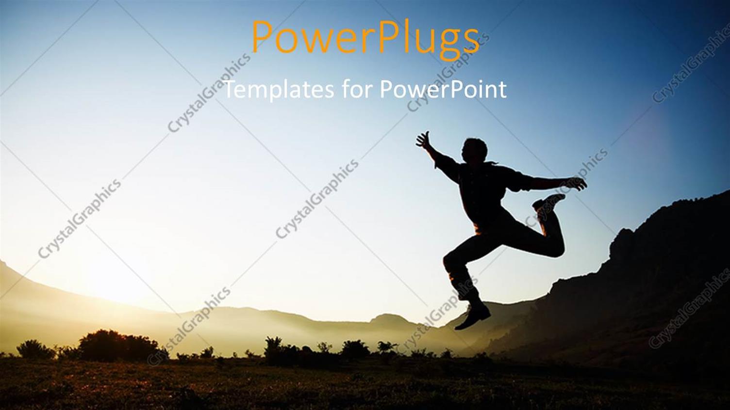 Premium Template for PowerPoint & Google Slides 