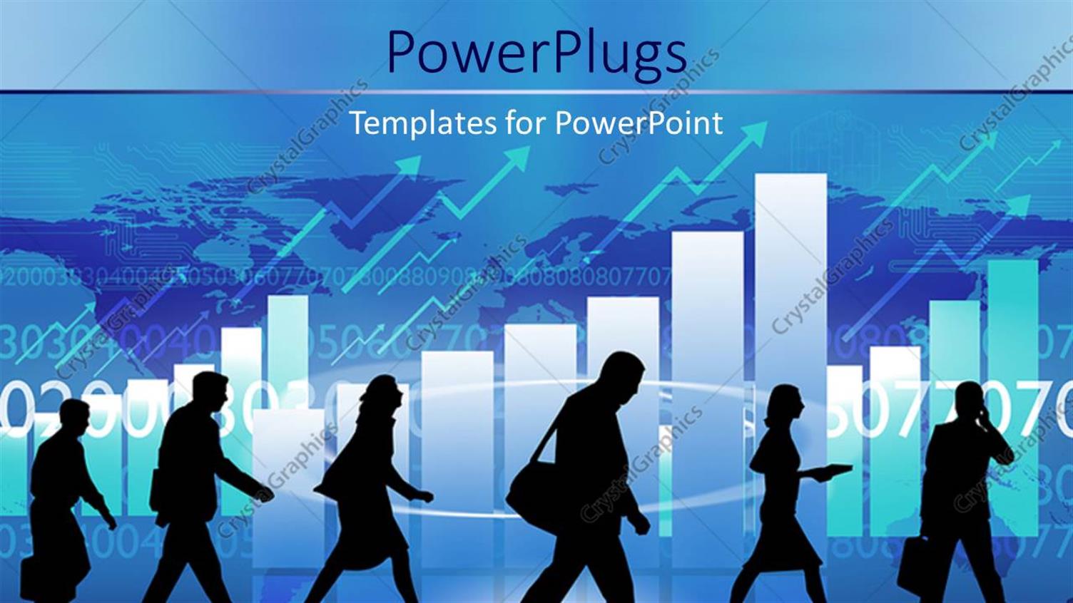 Premium Template for PowerPoint & Google Slides 