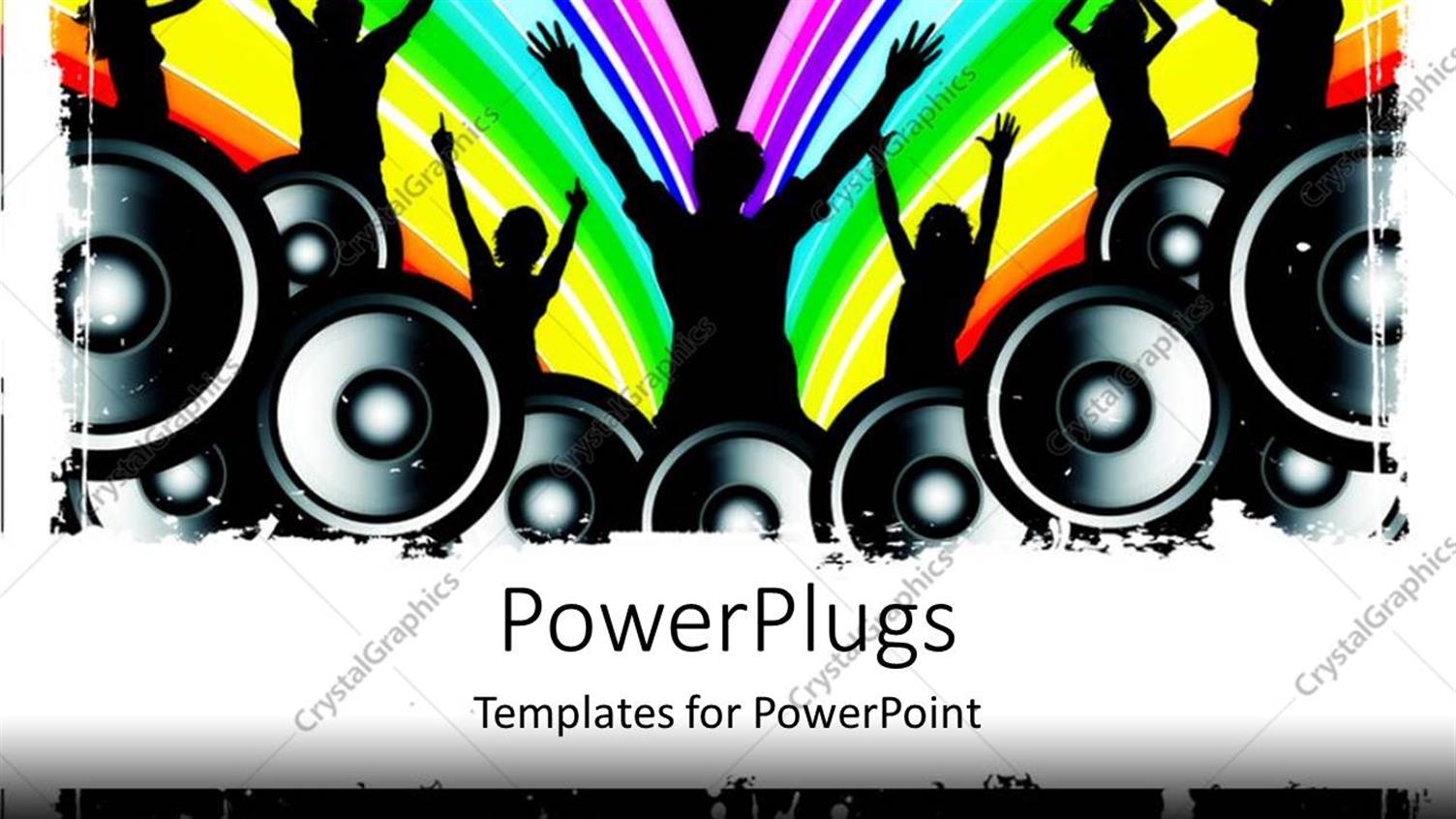 Premium Template for PowerPoint & Google Slides 