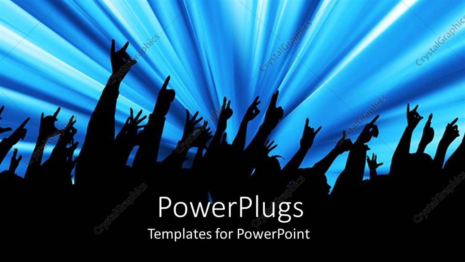 Premium Template for PowerPoint & Google Slides 