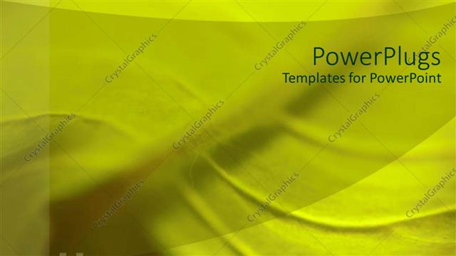  Presentation with silk industry - Silk industry theme with close up of fabric