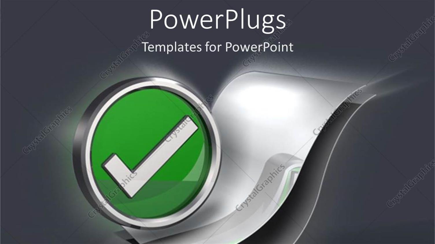 Premium Template for PowerPoint & Google Slides 