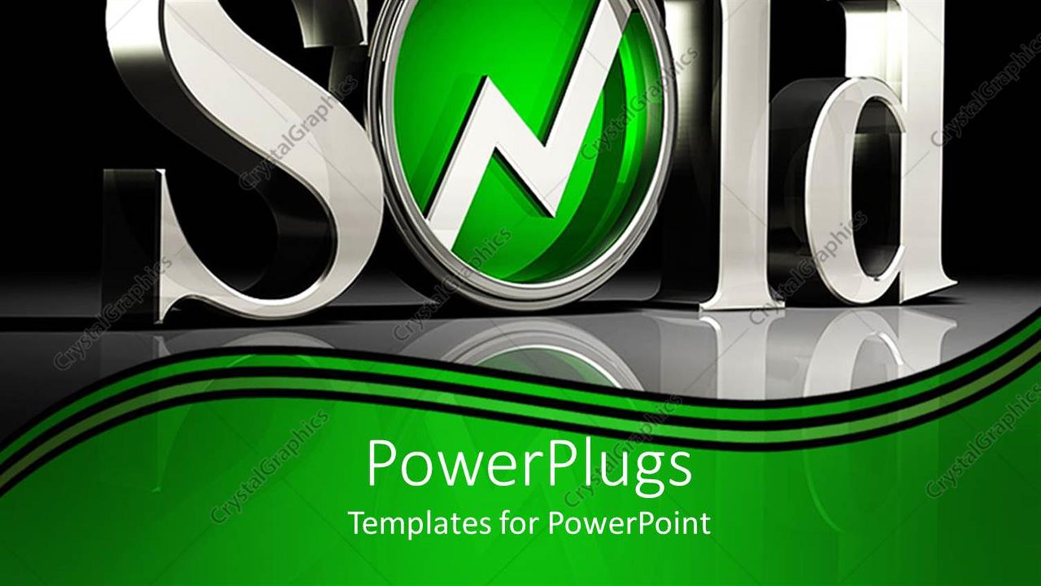 Premium Template for PowerPoint & Google Slides 