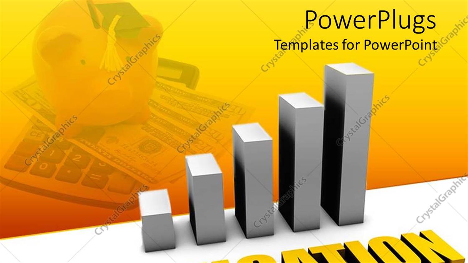 Premium Template for PowerPoint & Google Slides 