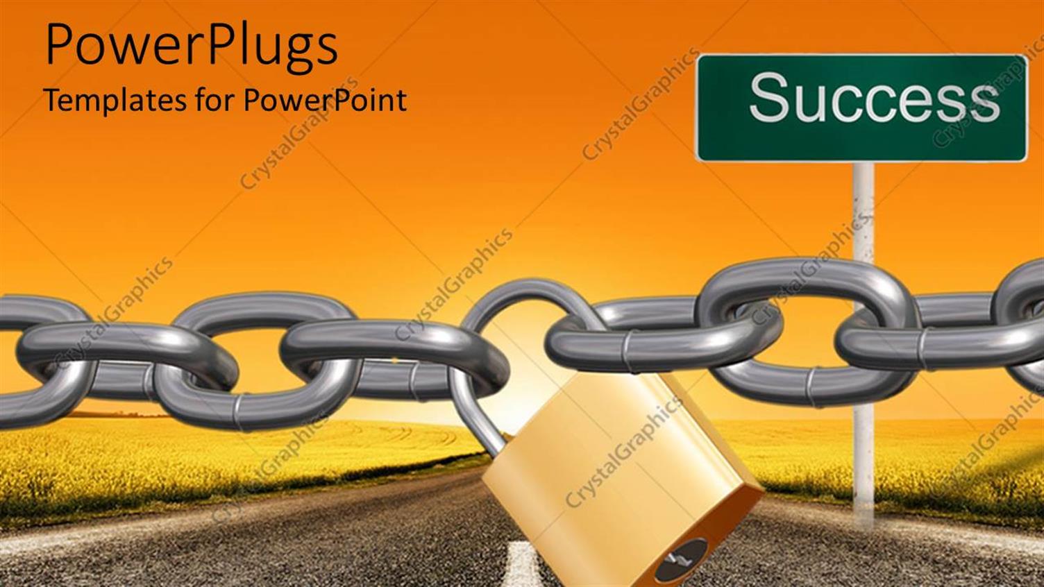 Premium Template for PowerPoint & Google Slides 