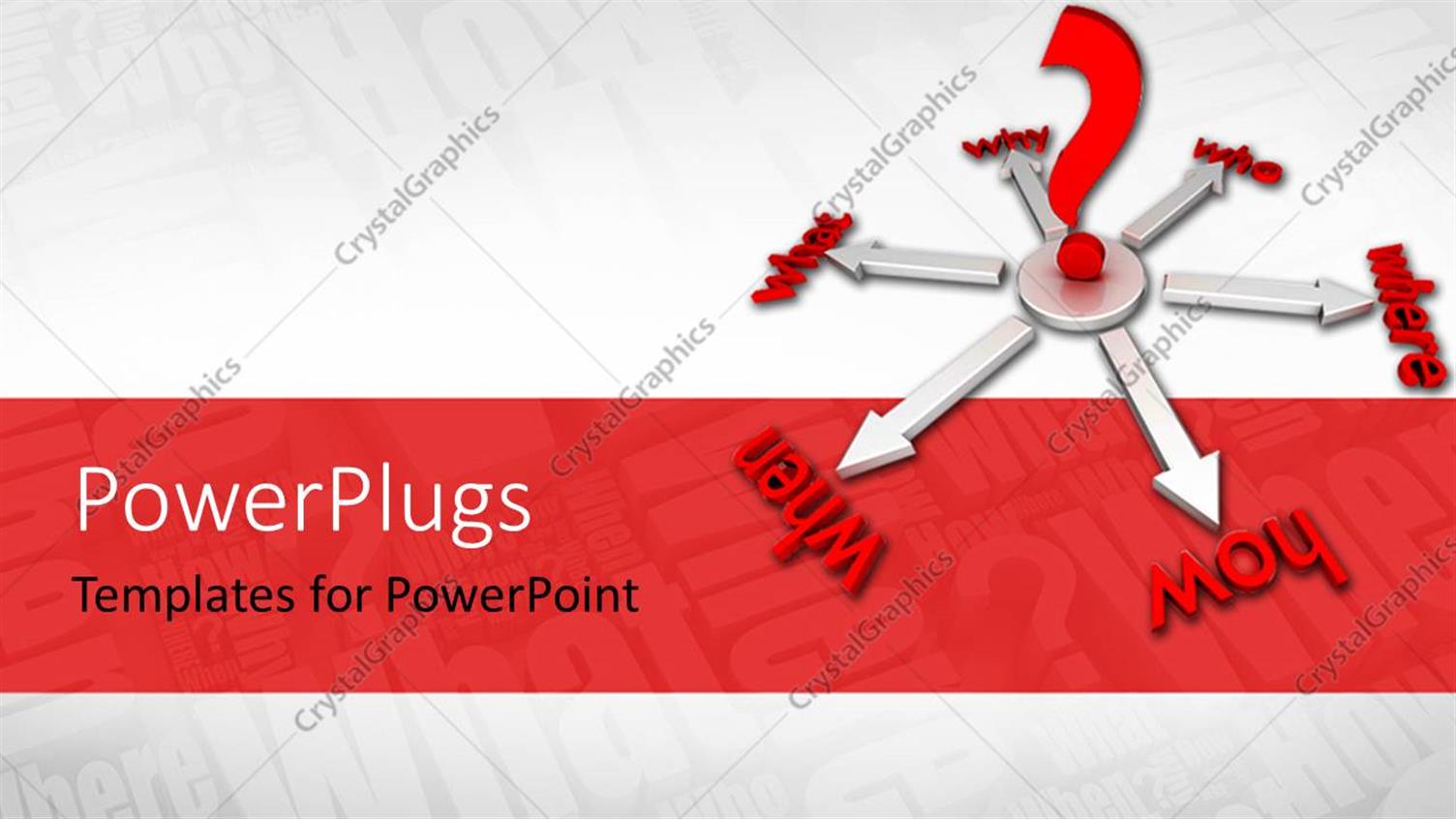 Premium Template for PowerPoint & Google Slides 