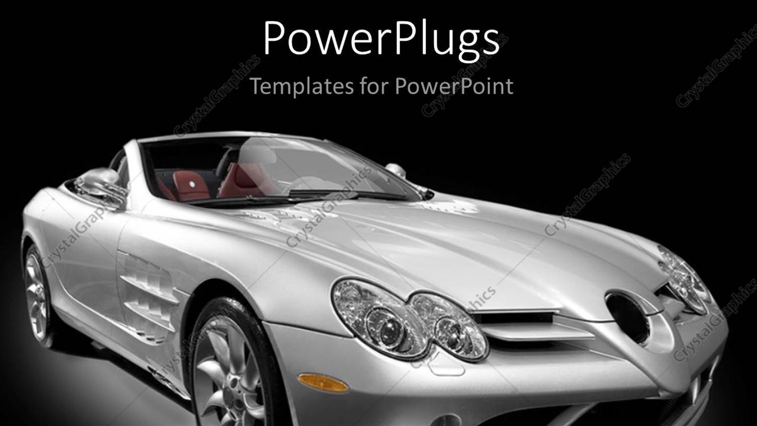 Premium Template for PowerPoint & Google Slides 