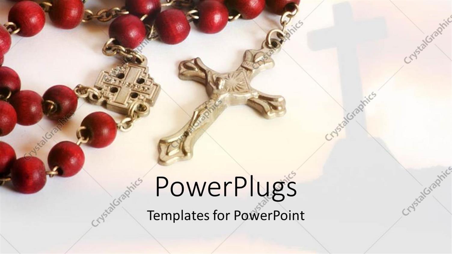 Premium Template for PowerPoint & Google Slides 