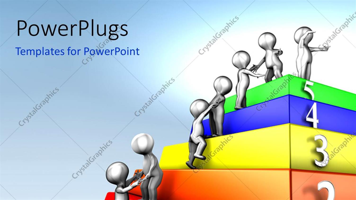 Premium Template for PowerPoint & Google Slides 