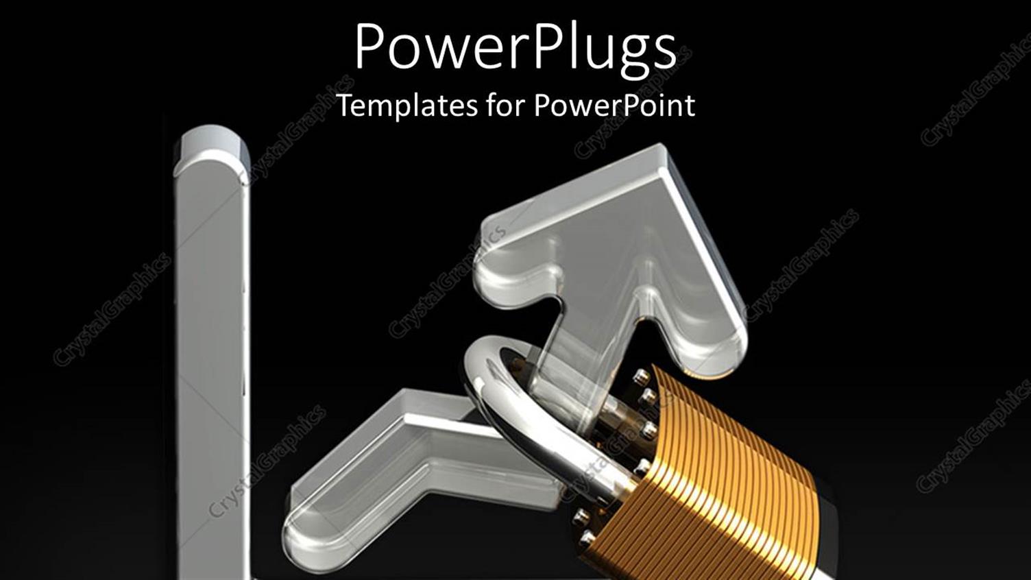 Premium Template for PowerPoint & Google Slides 