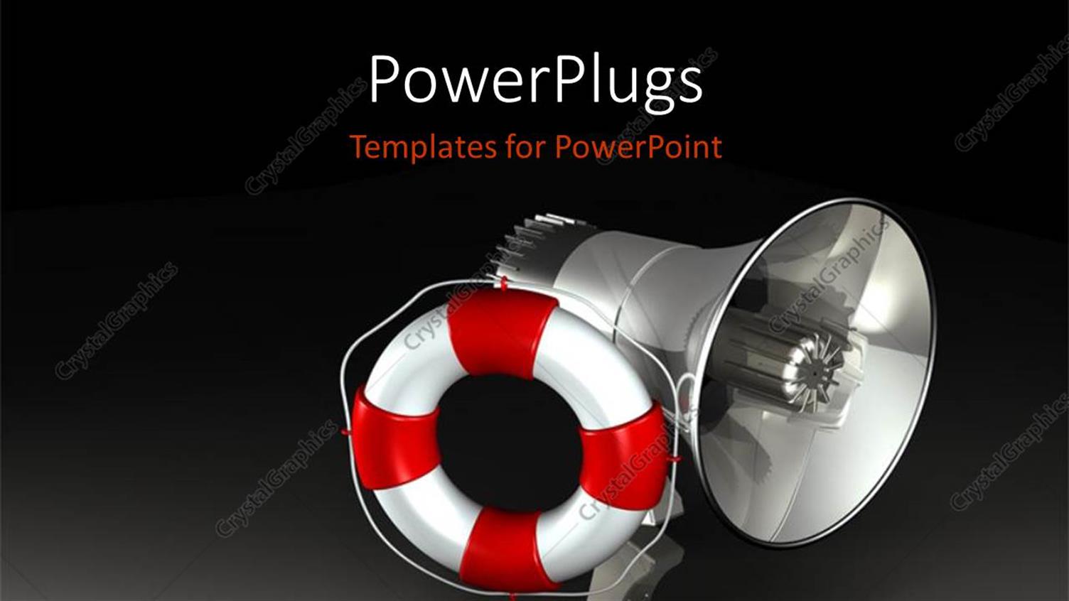 Premium Template for PowerPoint & Google Slides 