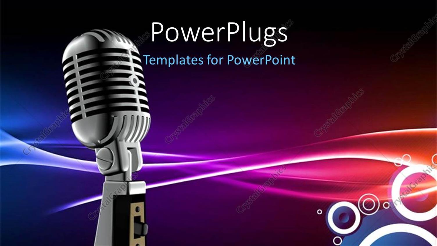 Premium Template for PowerPoint & Google Slides 