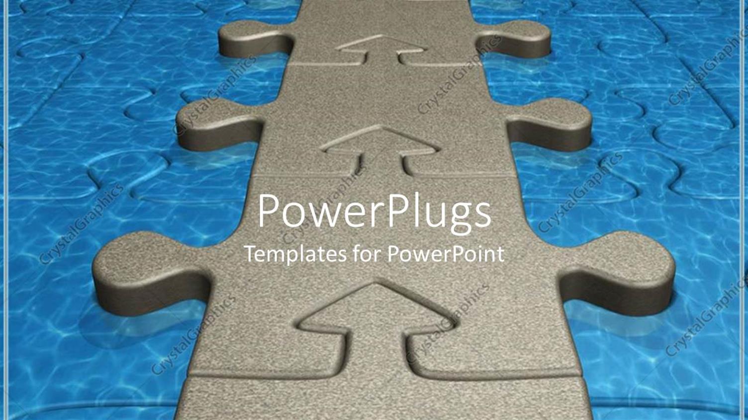 Premium Template for PowerPoint & Google Slides 