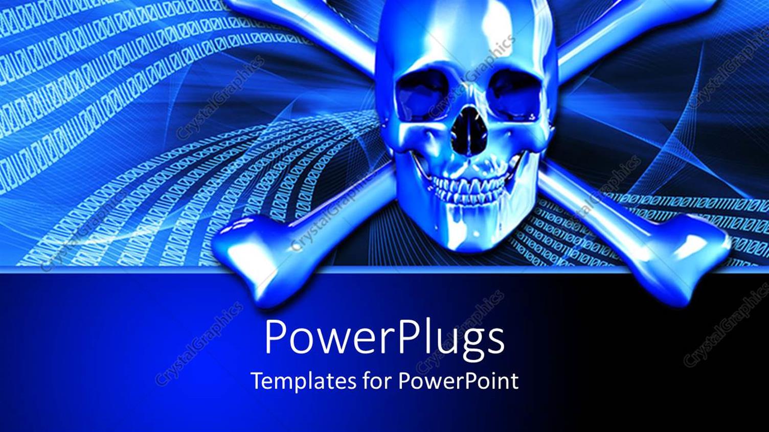 Premium Template for PowerPoint & Google Slides 