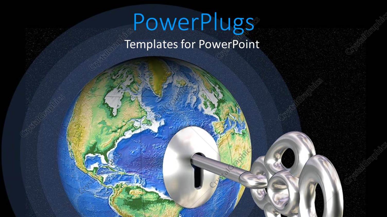 Premium Template for PowerPoint & Google Slides 