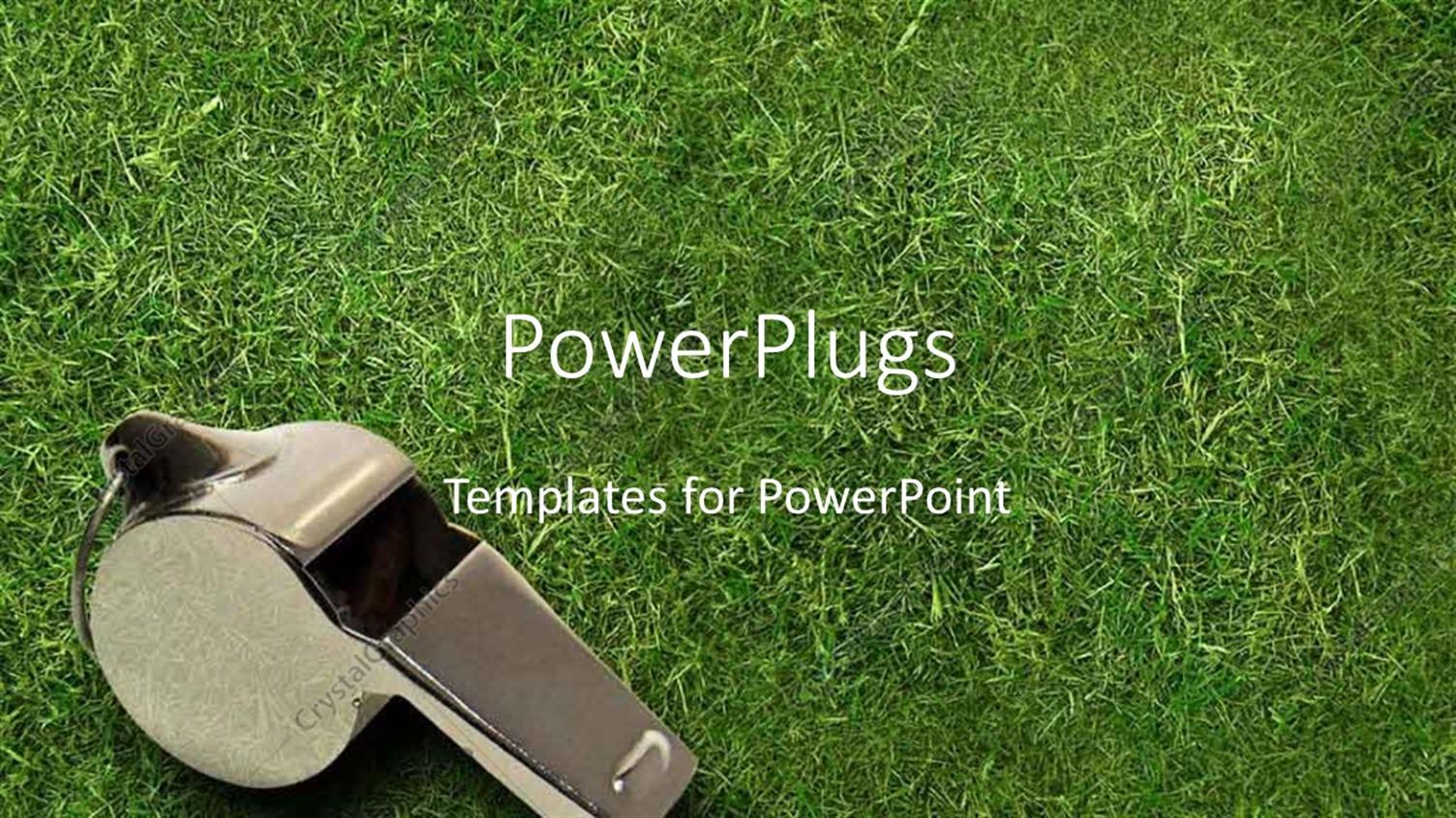 Premium Template for PowerPoint & Google Slides 