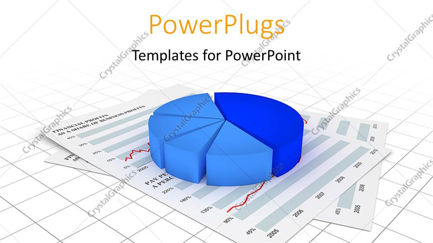 Premium Template for PowerPoint & Google Slides 