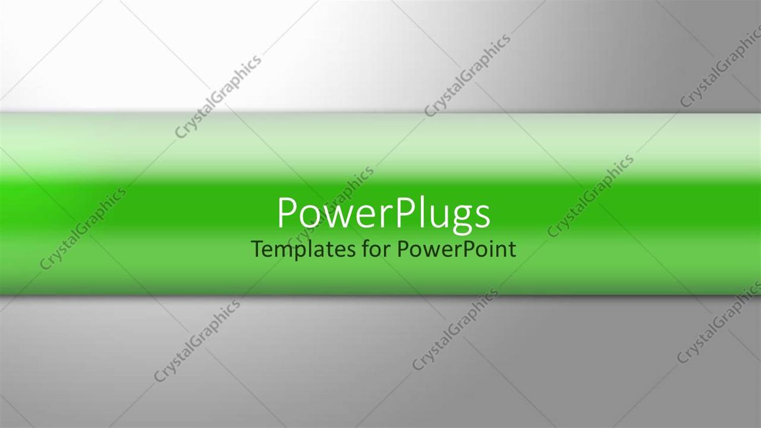 Premium Template for PowerPoint & Google Slides 