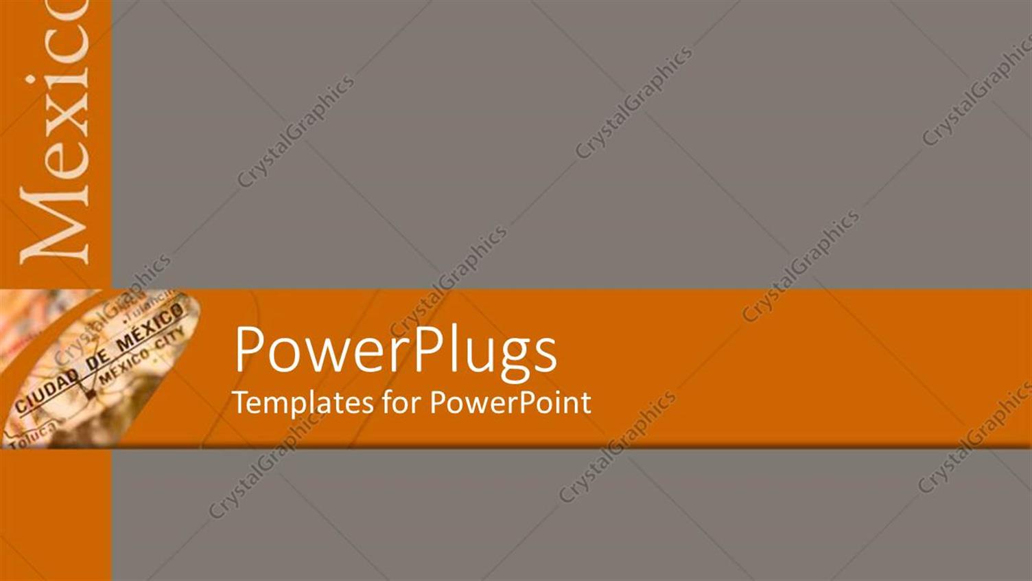 Premium Template for PowerPoint & Google Slides 