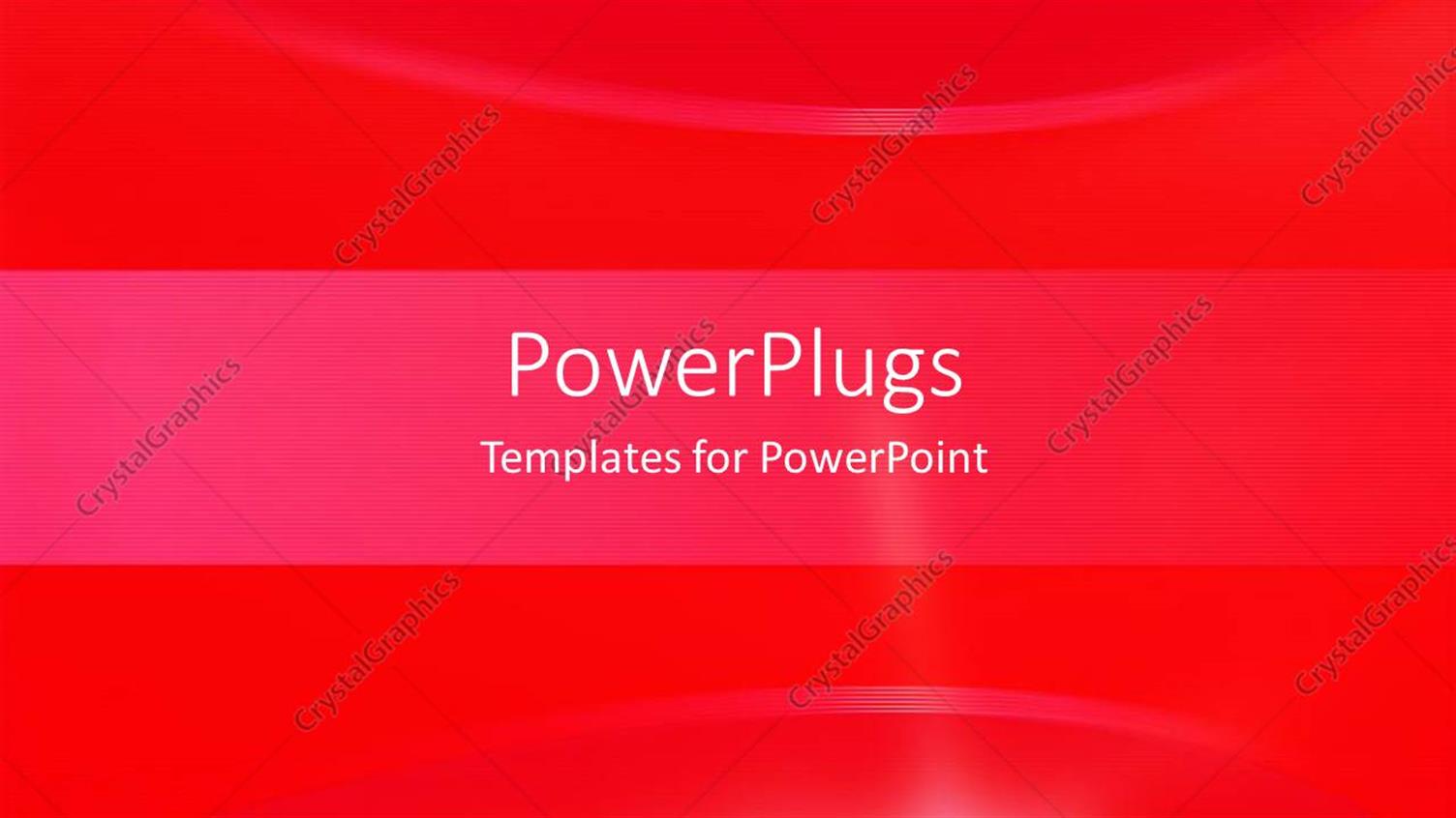 Premium Template for PowerPoint & Google Slides 