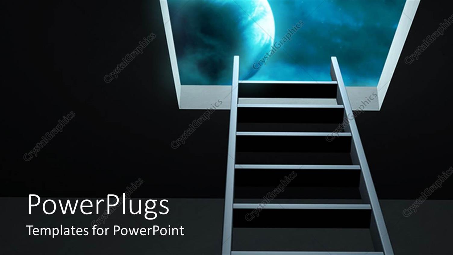 Premium Template for PowerPoint & Google Slides 