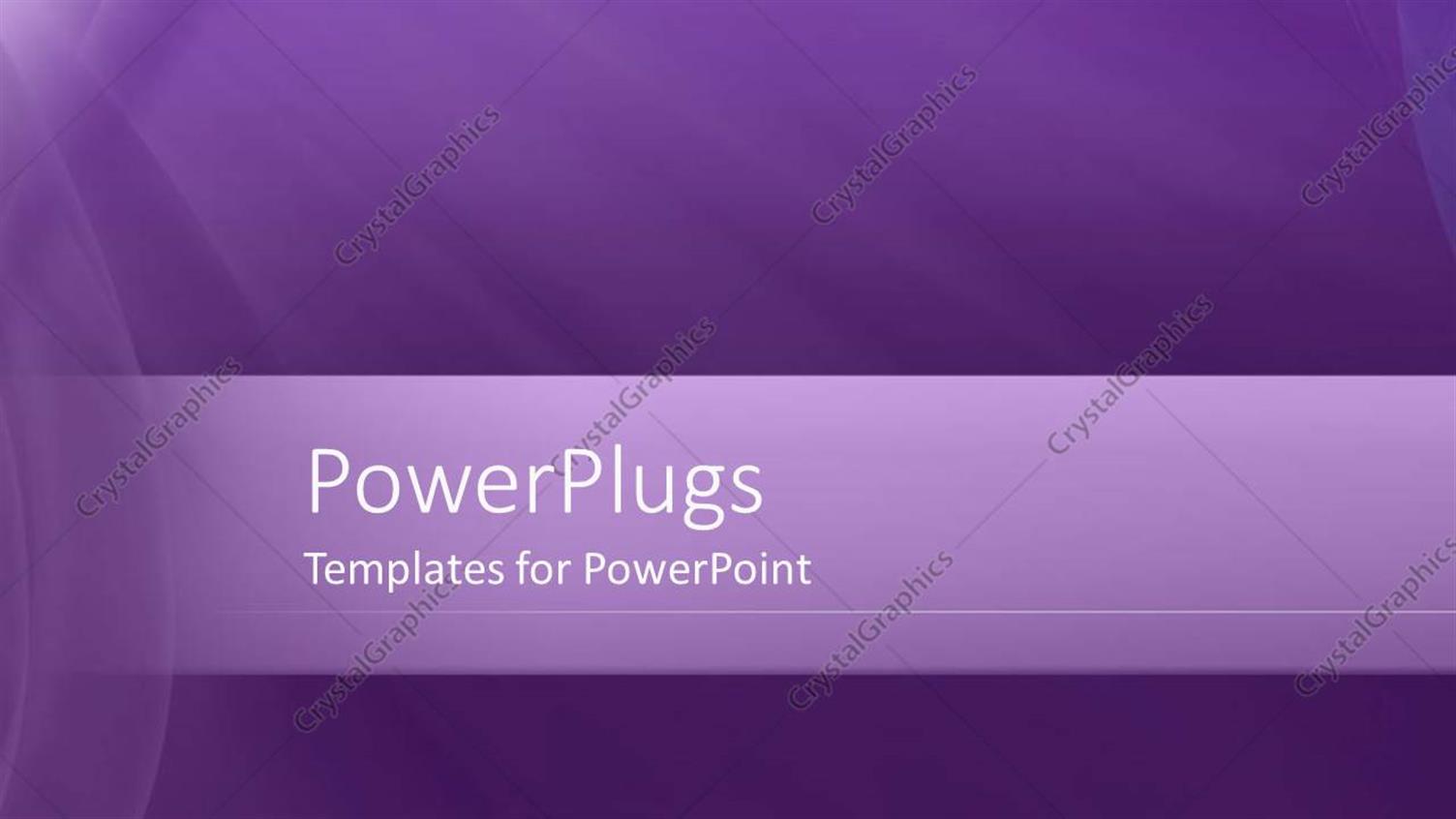 Premium Template for PowerPoint & Google Slides 