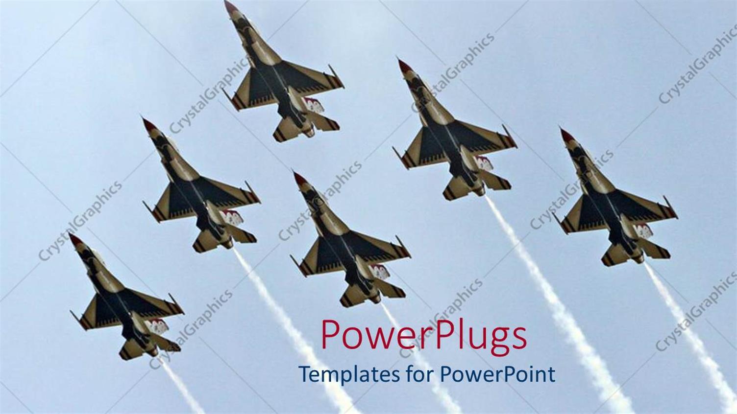 Premium Template for PowerPoint & Google Slides 