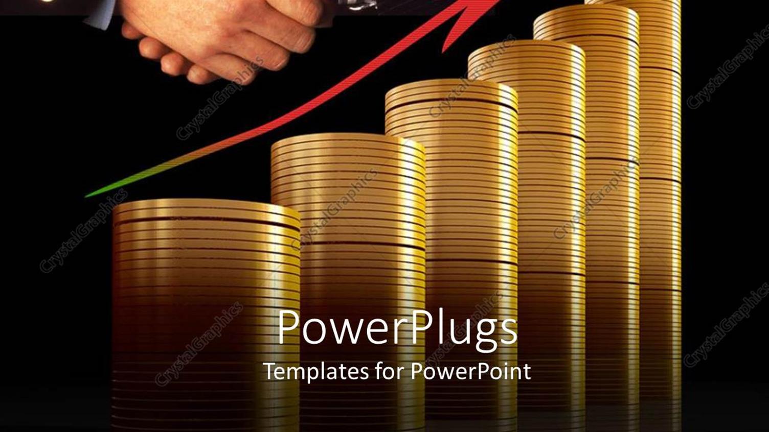 Premium Template for PowerPoint & Google Slides 