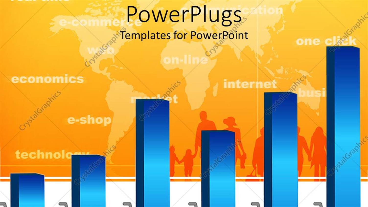Premium Template for PowerPoint & Google Slides 