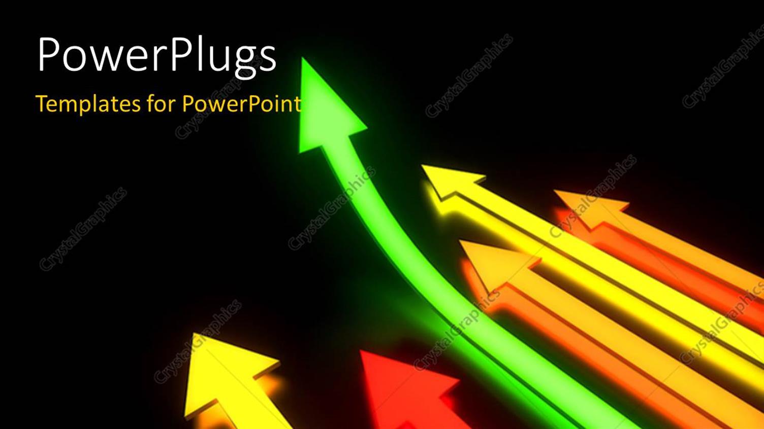 Premium Template for PowerPoint & Google Slides 