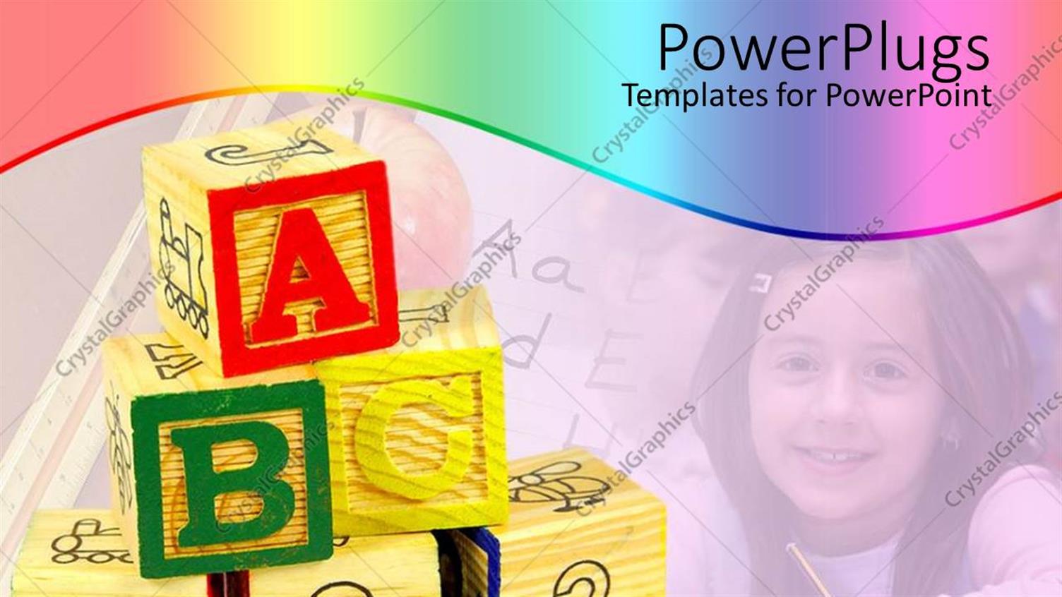 Premium Template for PowerPoint & Google Slides 