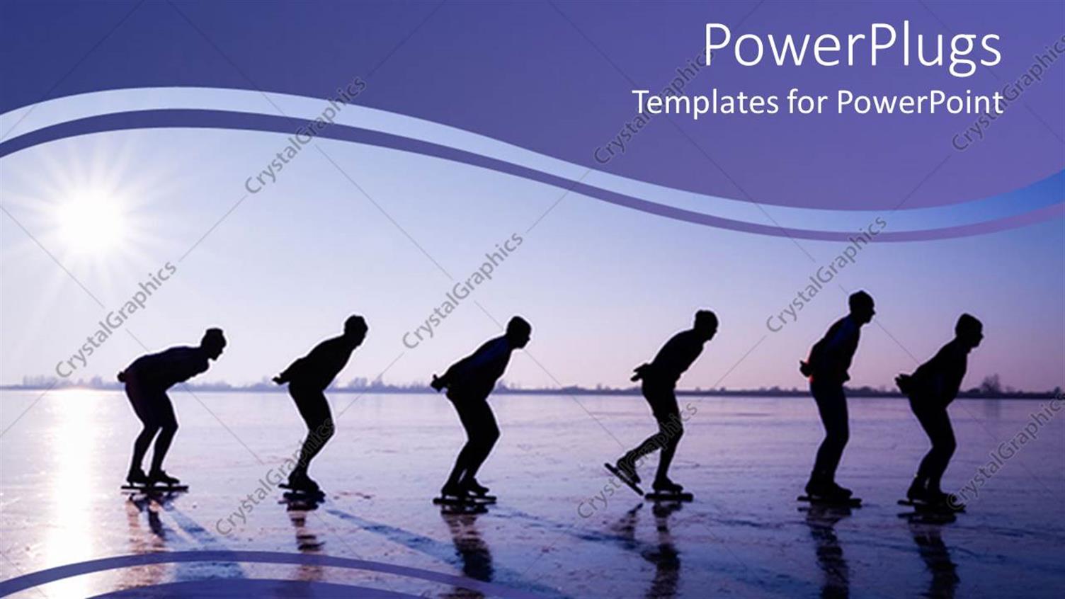 Premium Template for PowerPoint & Google Slides 