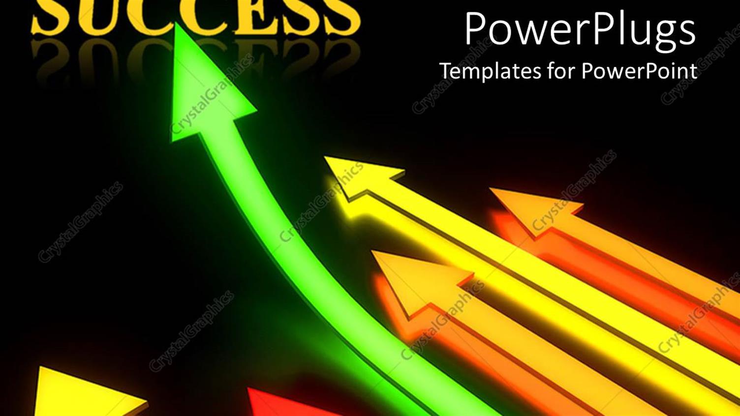 Premium Template for PowerPoint & Google Slides 