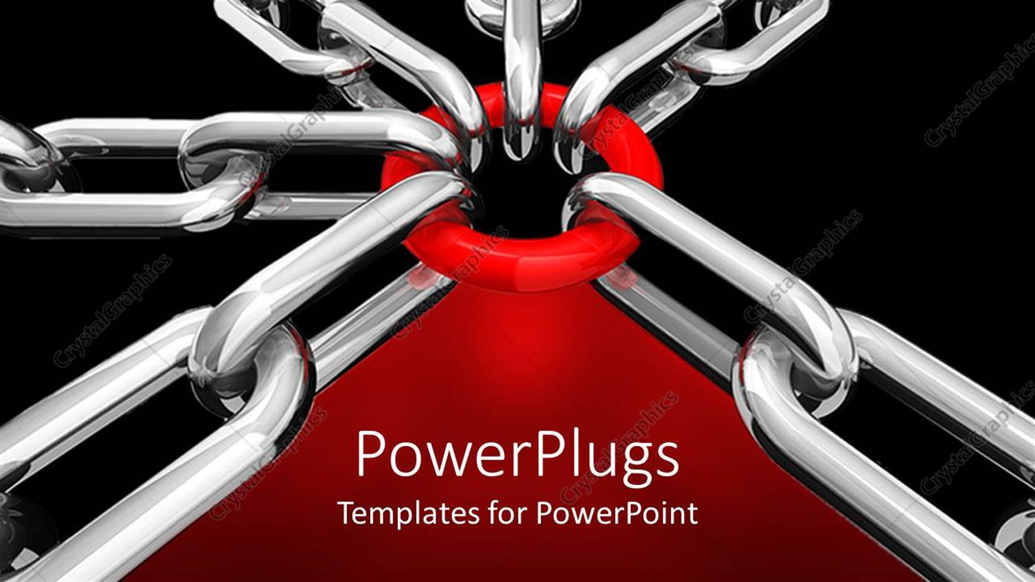 Premium Template for PowerPoint & Google Slides 