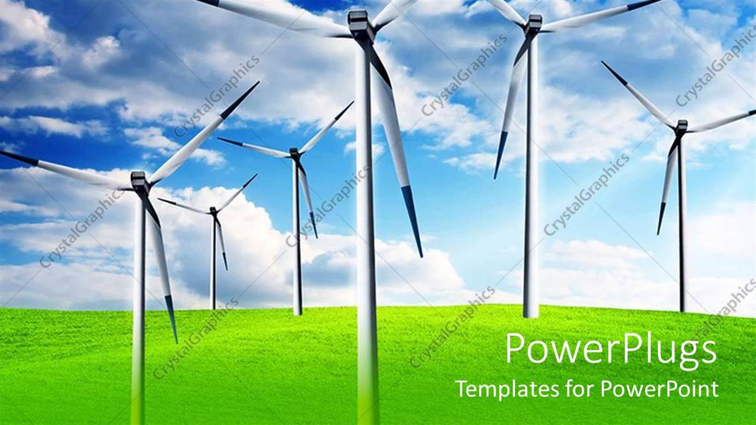 Premium Template for PowerPoint & Google Slides 