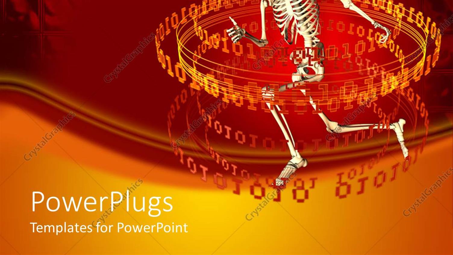 Premium Template for PowerPoint & Google Slides 