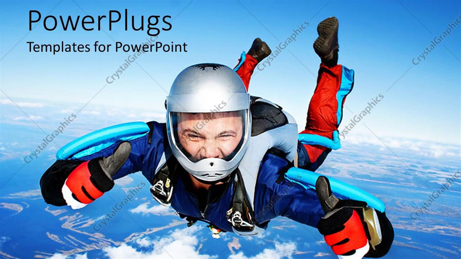 Premium Template for PowerPoint & Google Slides 