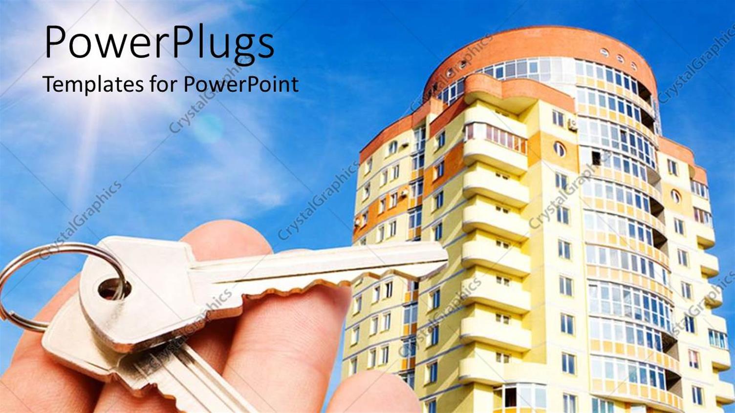 Premium Template for PowerPoint & Google Slides 