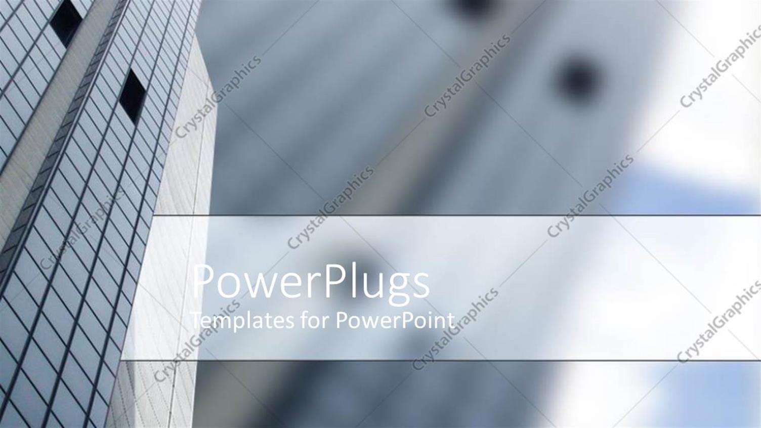 Premium Template for PowerPoint & Google Slides 