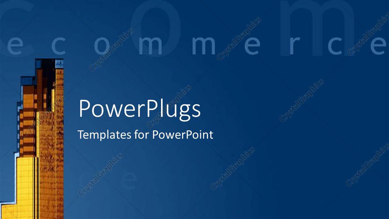 Premium Template for PowerPoint & Google Slides 