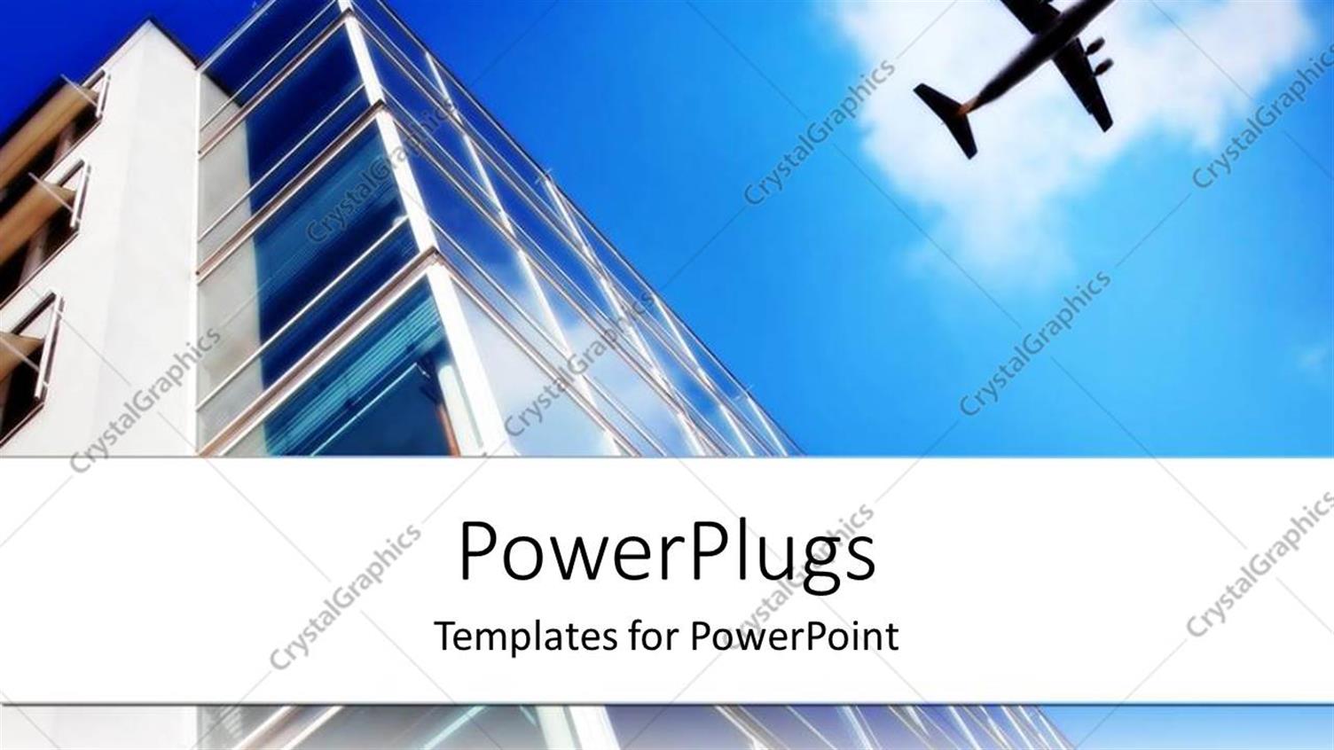 Premium Template for PowerPoint & Google Slides 