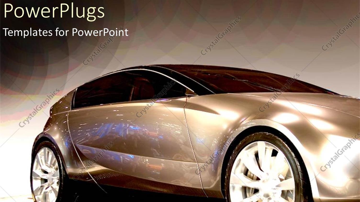 Premium Template for PowerPoint & Google Slides 