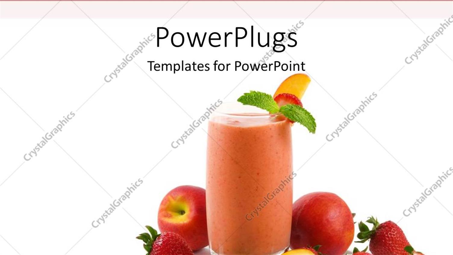 Premium Template for PowerPoint & Google Slides 