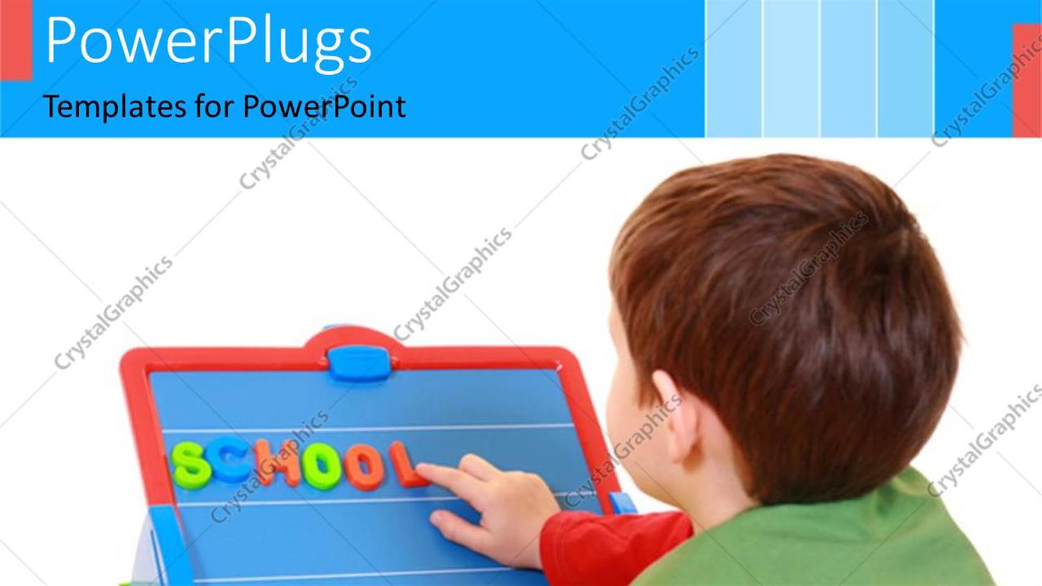 Premium Template for PowerPoint & Google Slides 