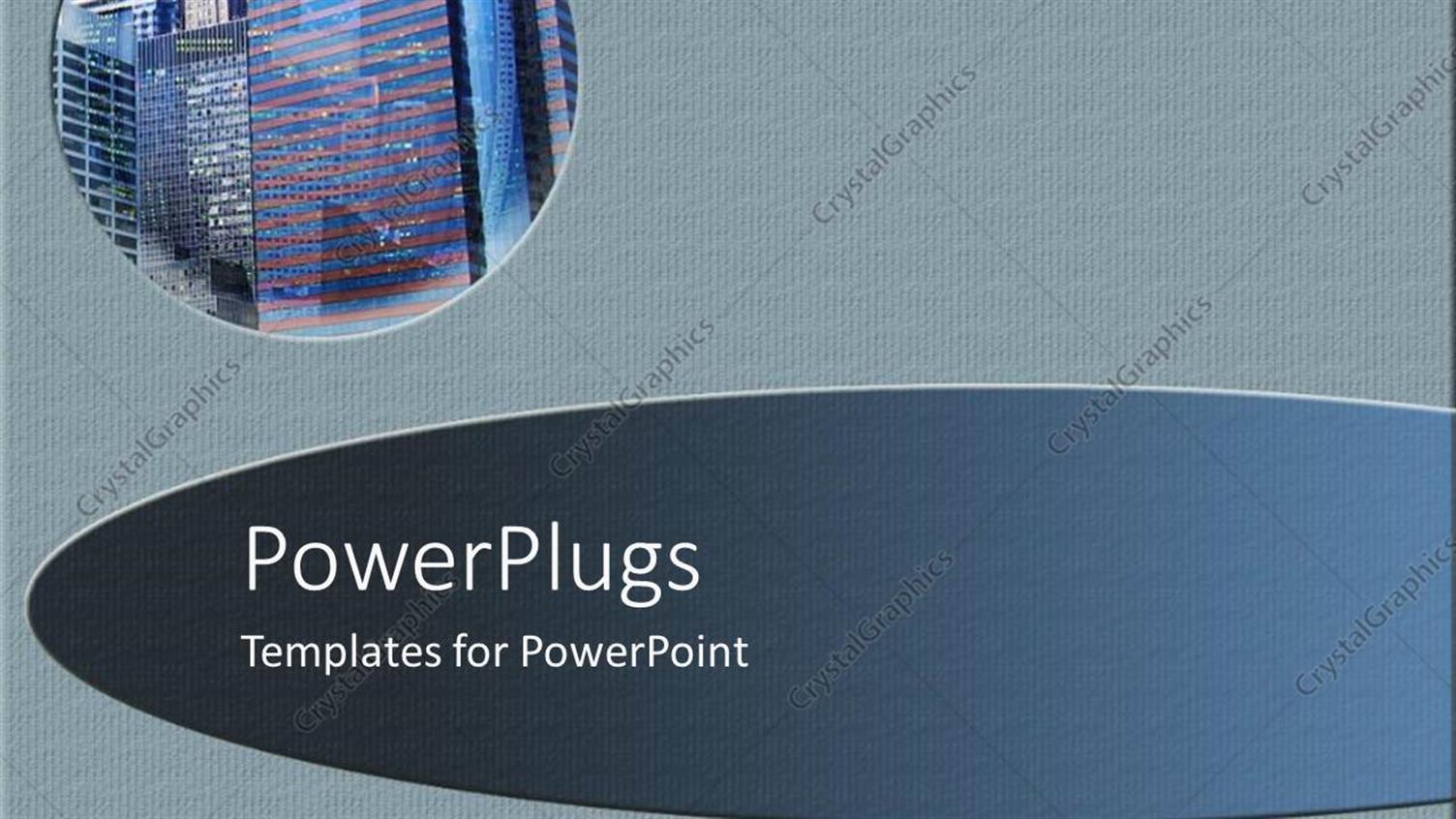 Premium Template for PowerPoint & Google Slides 